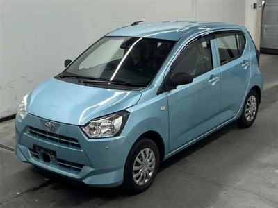 TOYOTA PIXIS EPOCH