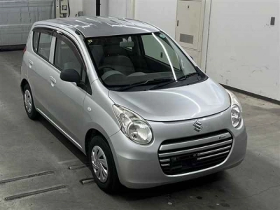 SUZUKI ALTO ECO