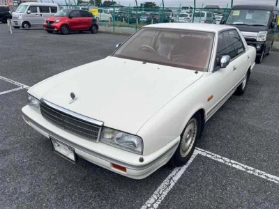 NISSAN CEDRIC CIMA