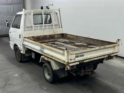NISSAN VANETTE TRUCK