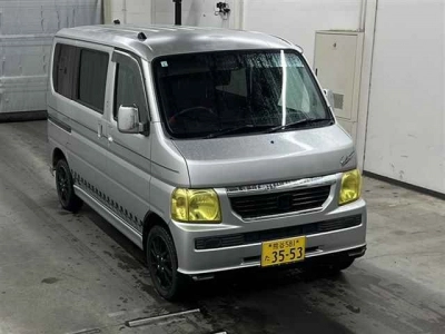 HONDA VAMOS