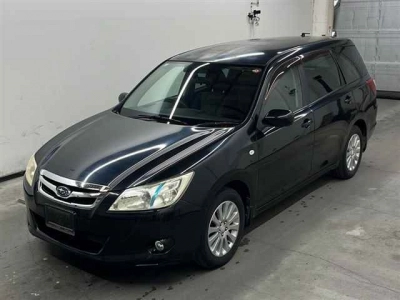 SUBARU EXIGA