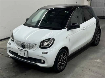 SMART FOURFOUR