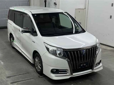 TOYOTA ESQUIRE