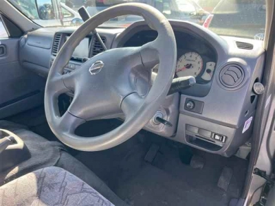 NISSAN CARAVAN WAGON