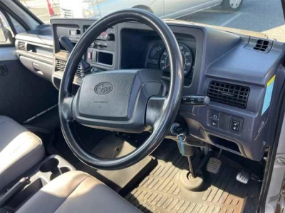 SUBARU SAMBAR TRUCK