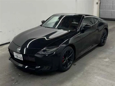 NISSAN FAIRLADY Z