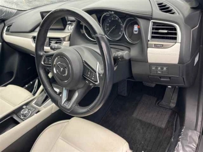 MAZDA ATENZA WAGON