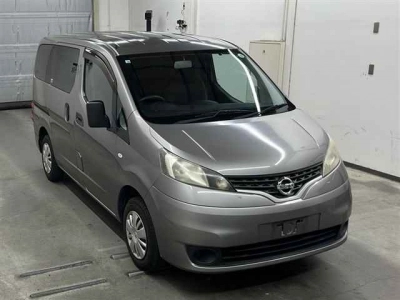 NISSAN NV200 VANETTE VAN