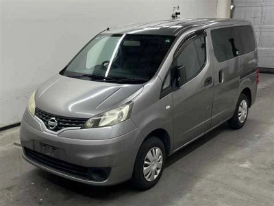 NISSAN NV200 VANETTE VAN