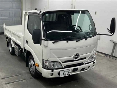 HINO DUTRO