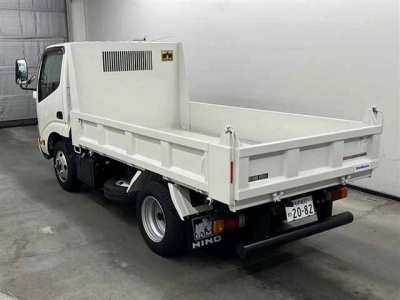 HINO DUTRO