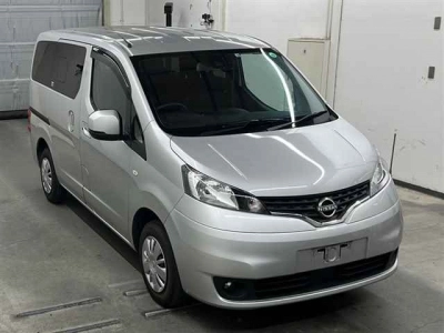 NISSAN NV200 VANETTE