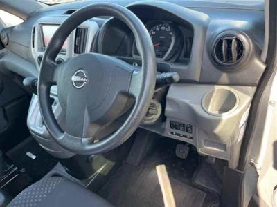 NISSAN NV200 VANETTE