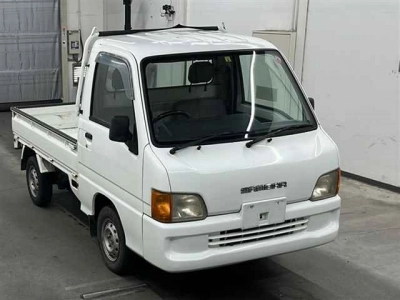 SUBARU SAMBAR TRUCK