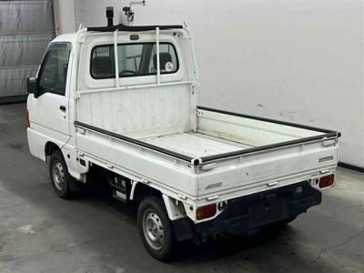 SUBARU SAMBAR TRUCK