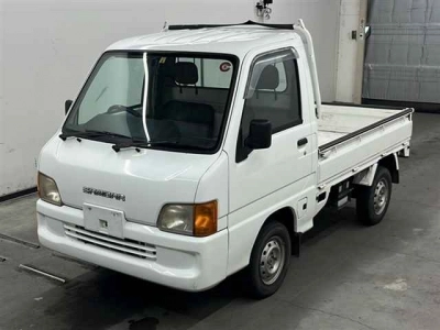 SUBARU SAMBAR TRUCK