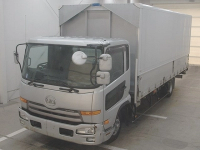 NISSAN DIESEL (UD) CONDOR