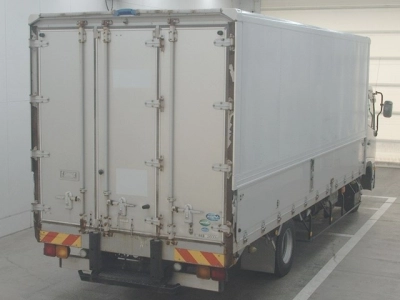 NISSAN DIESEL (UD) CONDOR