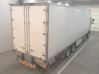HINO OTHER