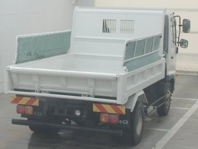 HINO RANGER
