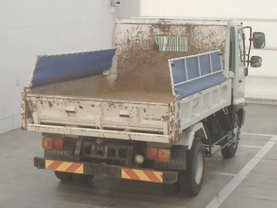 HINO RANGER