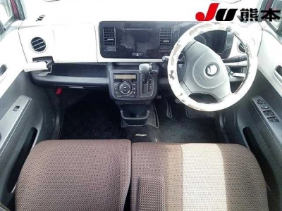 SUZUKI MRWAGON