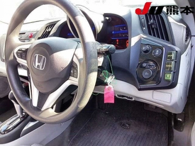HONDA CR-Z