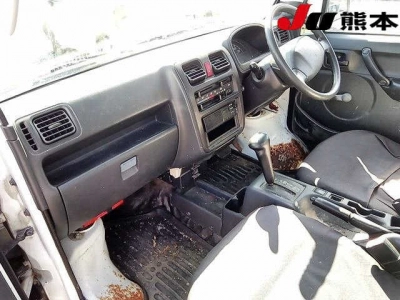 SUZUKI CARRY