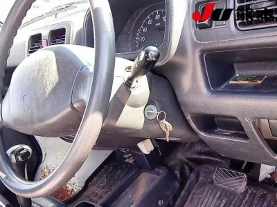 SUZUKI CARRY