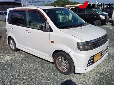 NISSAN OTTI