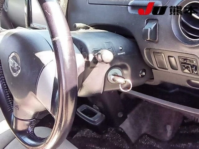 NISSAN OTTI
