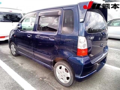 CHEVROLET MW