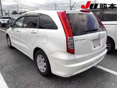 HONDA STREAM