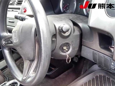 HONDA STREAM