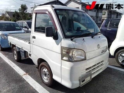 TOYOTA PIXIS TRUCK