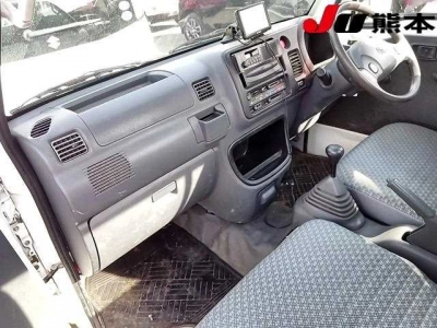 TOYOTA PIXIS TRUCK