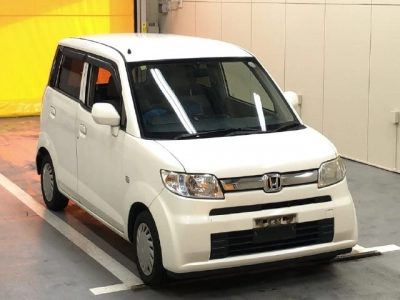 HONDA ZEST