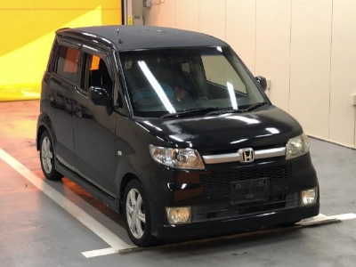 HONDA ZEST