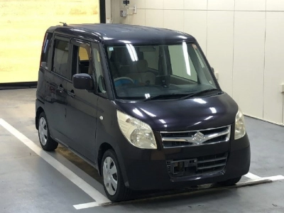 SUZUKI PALETTE