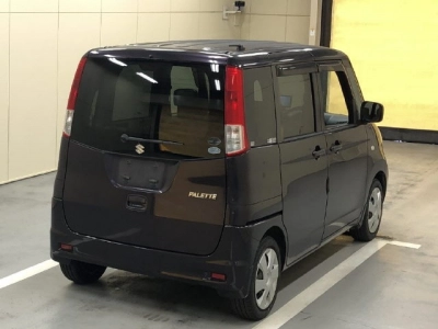 SUZUKI PALETTE