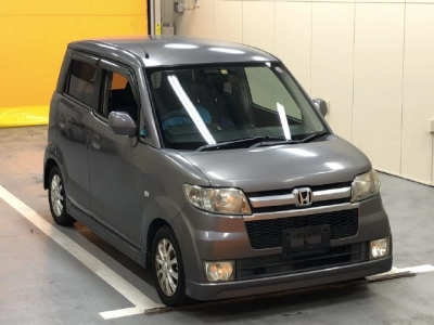 HONDA ZEST