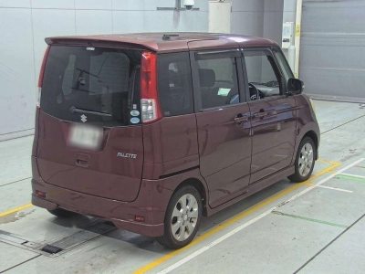 SUZUKI PALETTE