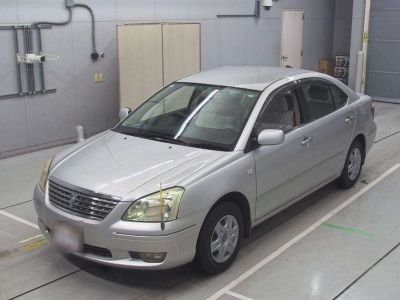 TOYOTA PREMIO