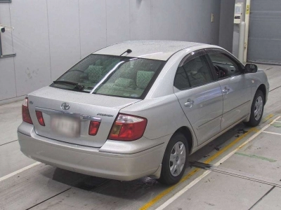 TOYOTA PREMIO