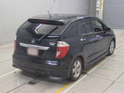 HONDA EDIX