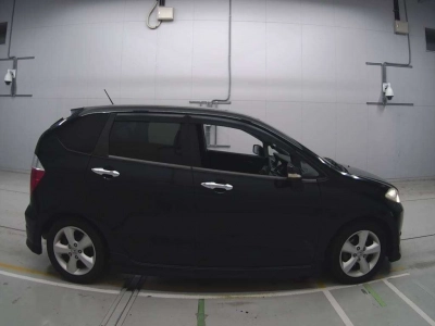 HONDA EDIX