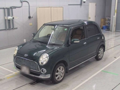DAIHATSU MIRA GINO