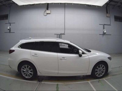 MAZDA ATENZA WAGON