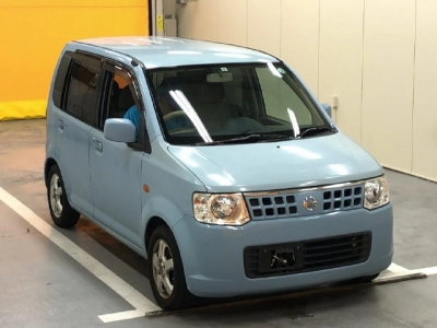 NISSAN OTTI